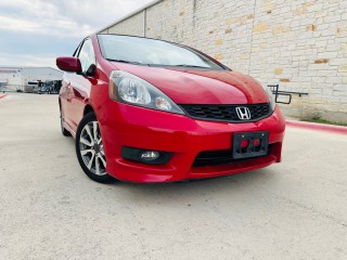 Image for 2012 Honda Fit Sport ID: 6490070