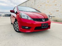 Image for 2012 Honda Fit Sport ID: 6490070
