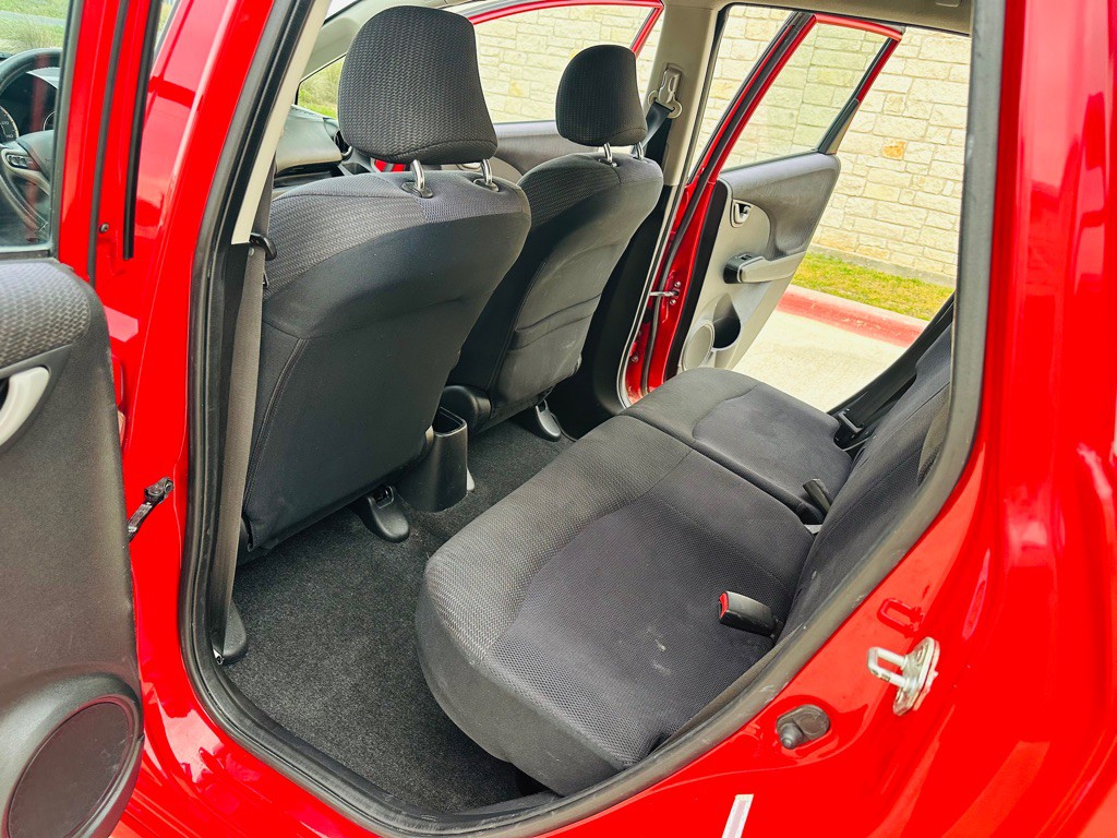 2012 Honda Fit Image 7