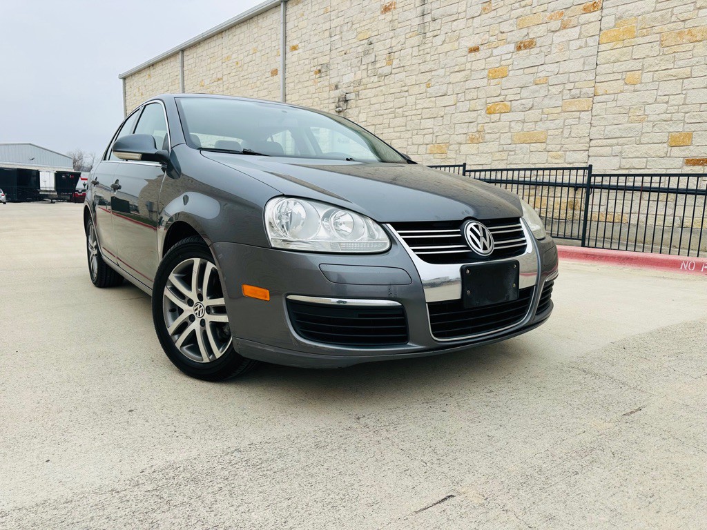 2006 Volkswagen Jetta Image 1