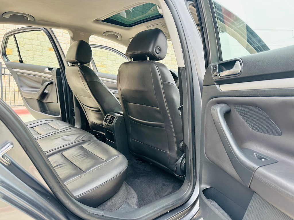 2006 Volkswagen Jetta Image 6