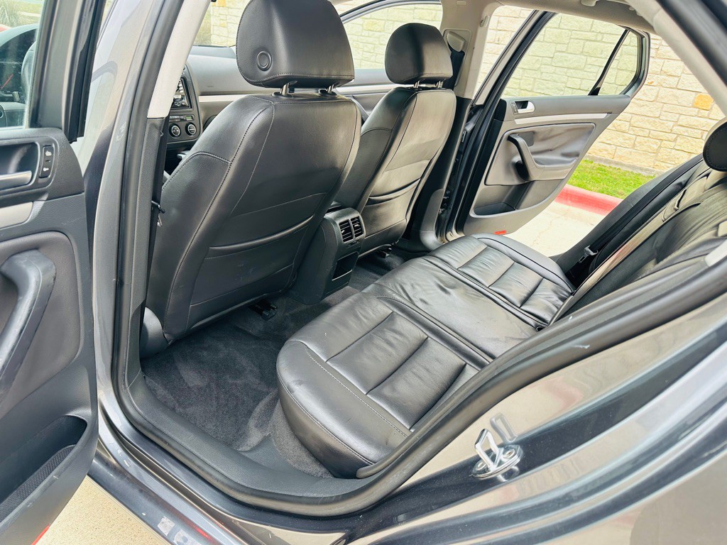 2006 Volkswagen Jetta Image 7