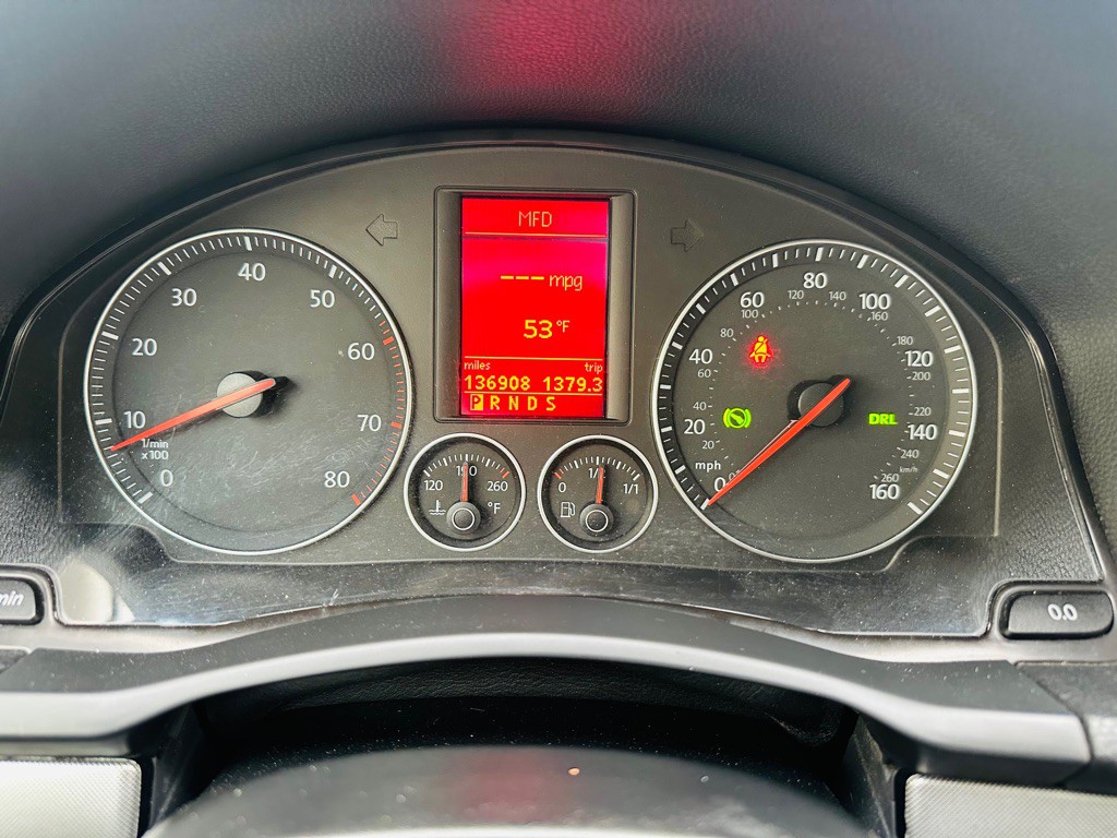 2006 Volkswagen Jetta Image 11