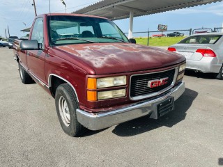 Image for 1997 GMC Sierra C1500 ID: 6664899