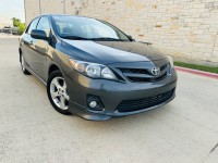 Image for 2012 Toyota Corolla S ID: 6667900