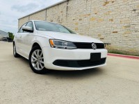 Image for 2012 Volkswagen Jetta SE ID: 6709840