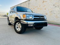 Image for 2000 Toyota 4Runner SR5 ID: 6718090