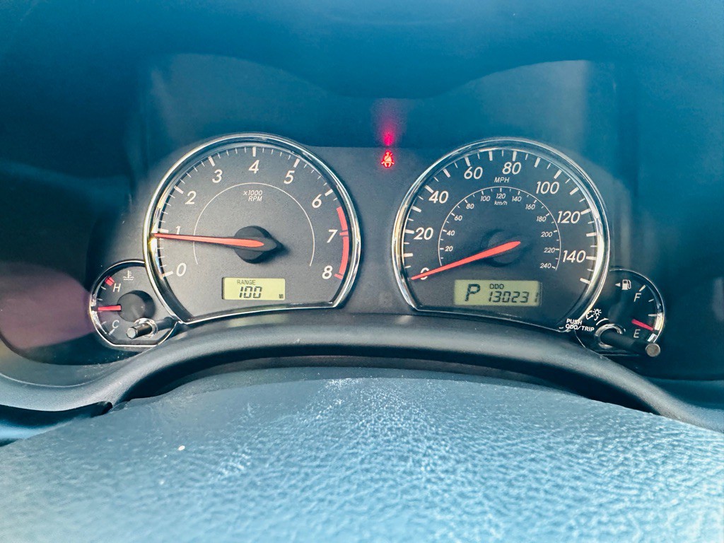 2011 Toyota Corolla Image 10