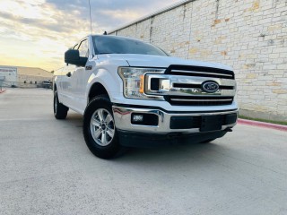 Image for 2019 Ford F-150 Super Cab ID: 6732006
