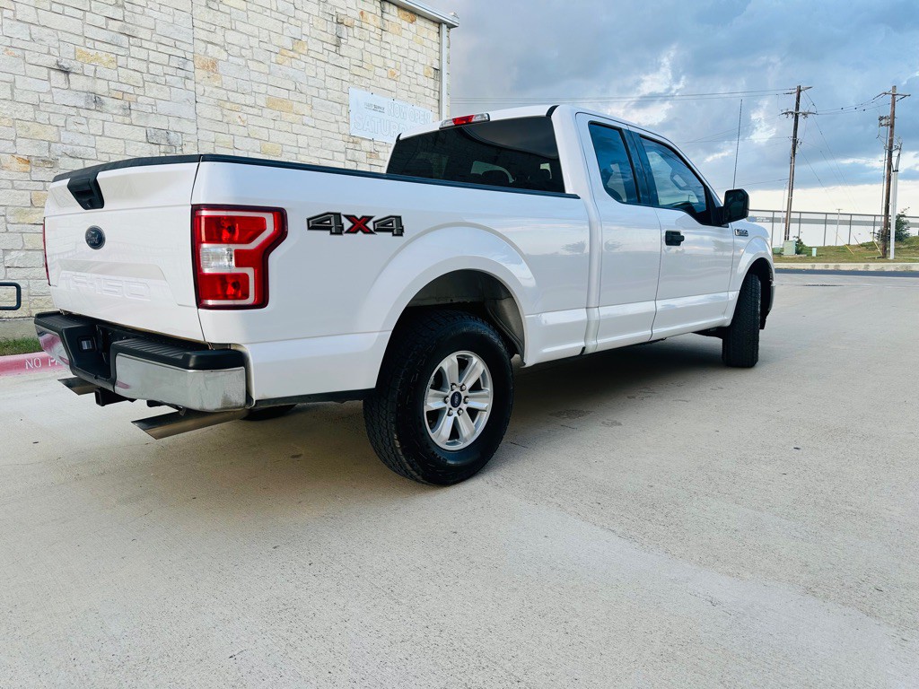 2019 Ford F-150 Image 2