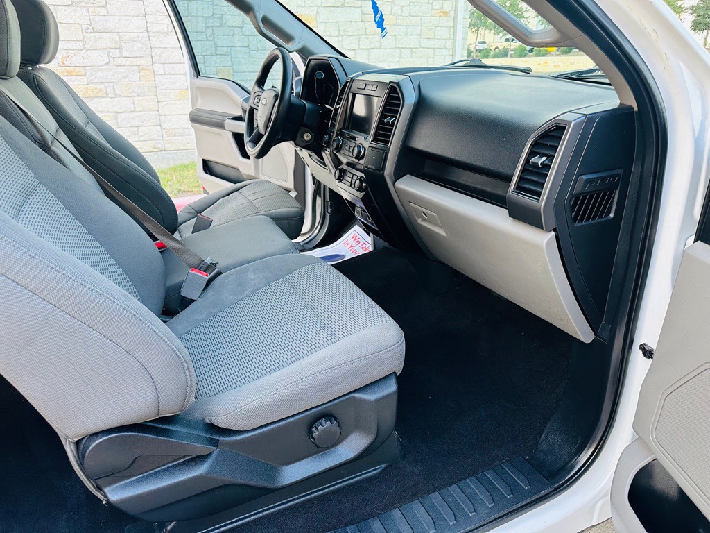 2019 Ford F-150 Image 5