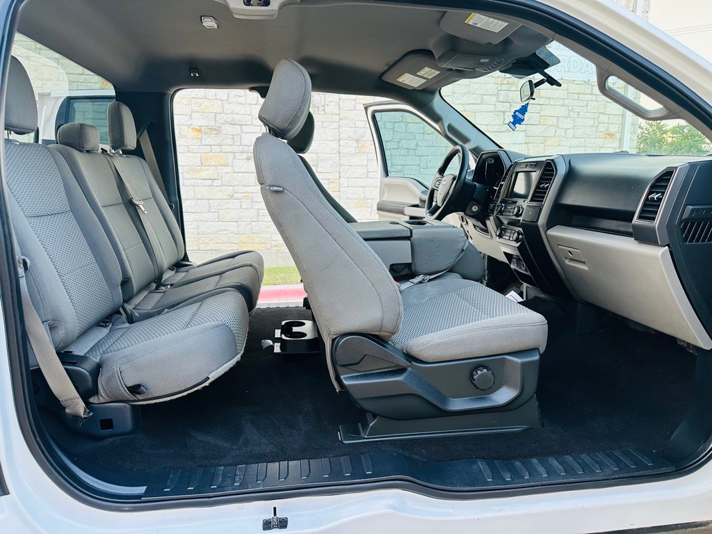 2019 Ford F-150 Image 6