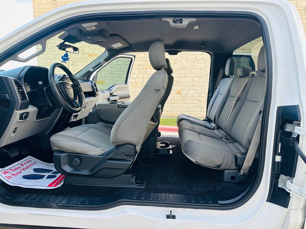 2019 Ford F-150 Image 7