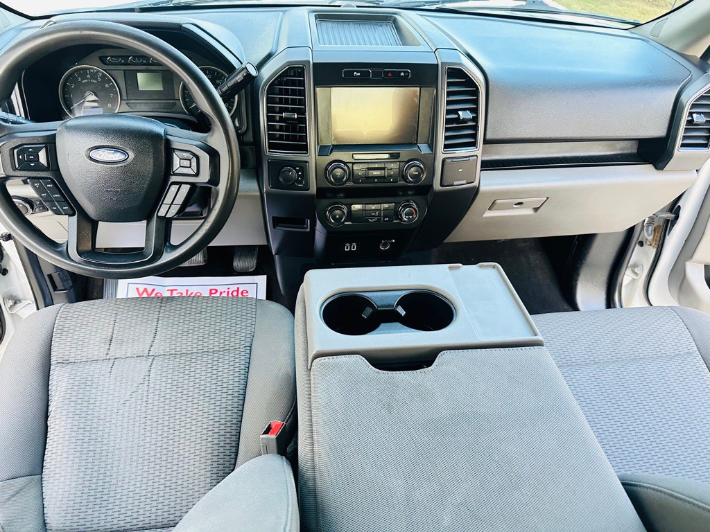 2019 Ford F-150 Image 9