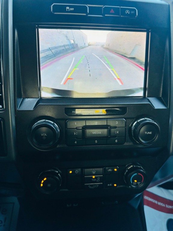 2019 Ford F-150 Image 10