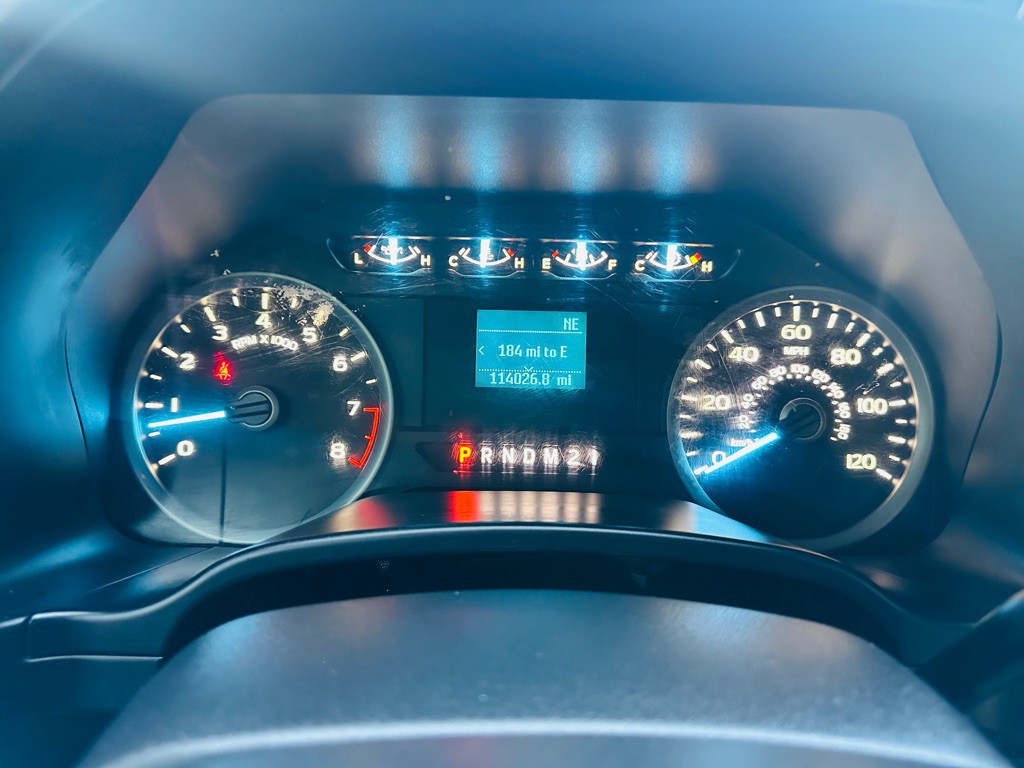 2019 Ford F-150 Image 11