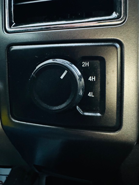 2019 Ford F-150 Image 12