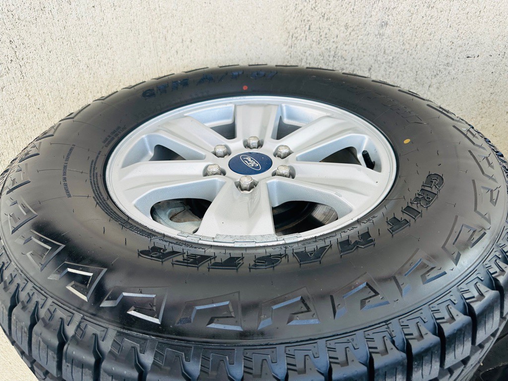2019 Ford F-150 Image 13