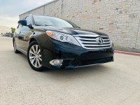 Image for 2011 Toyota Avalon Limited ID: 6737165