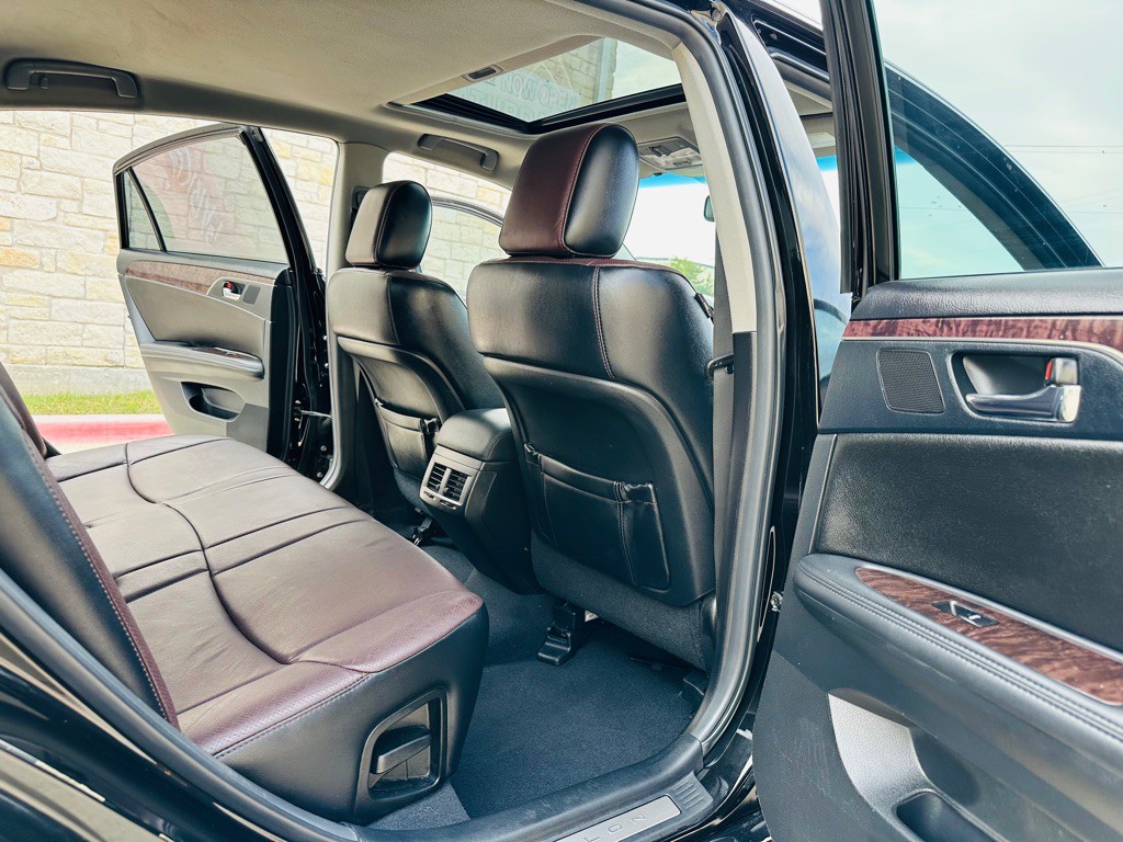 2011 Toyota Avalon Image 6