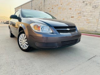 Image for 2006 Chevrolet Cobalt LS ID: 6747016