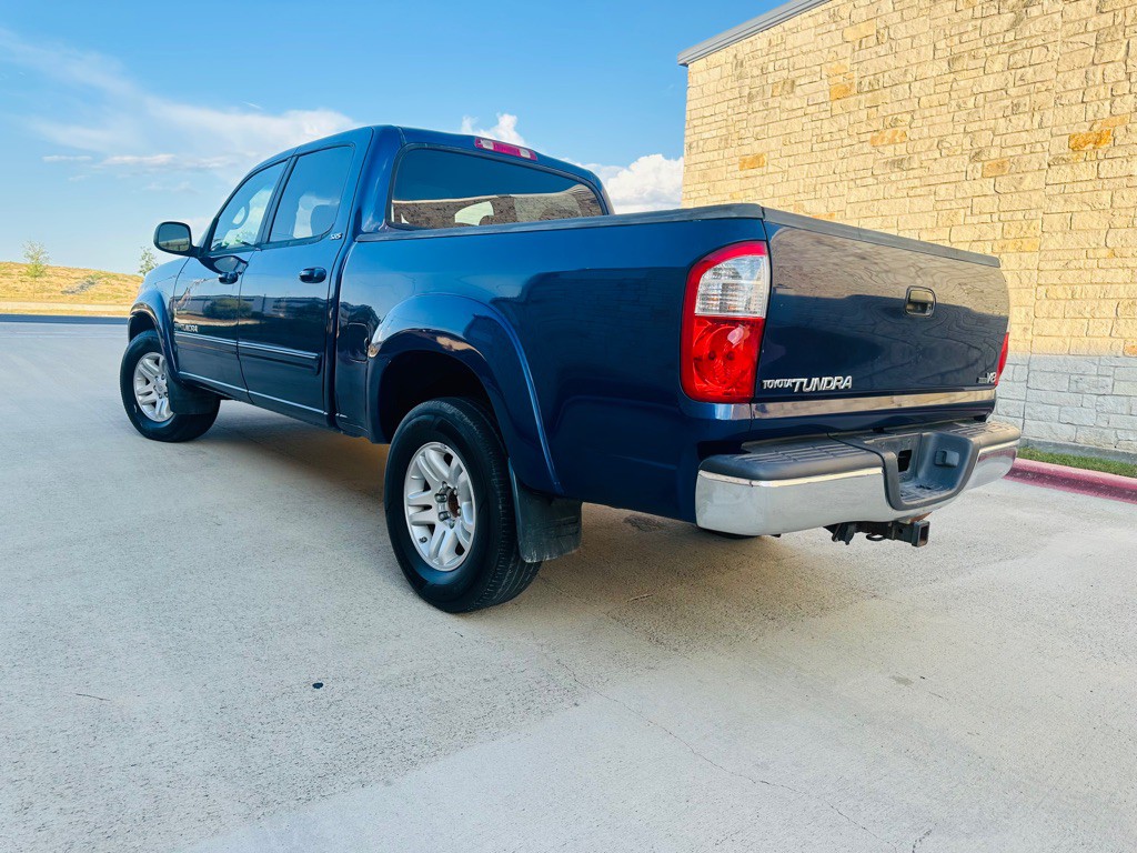 2006 Toyota Tundra Image 2