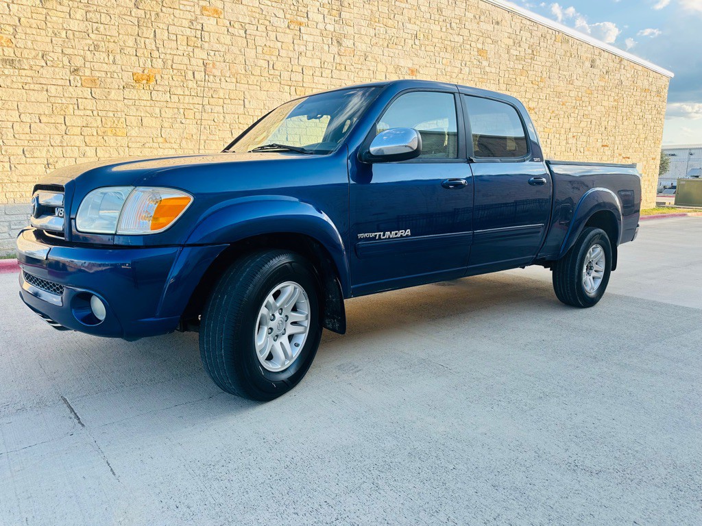 2006 Toyota Tundra Image 3