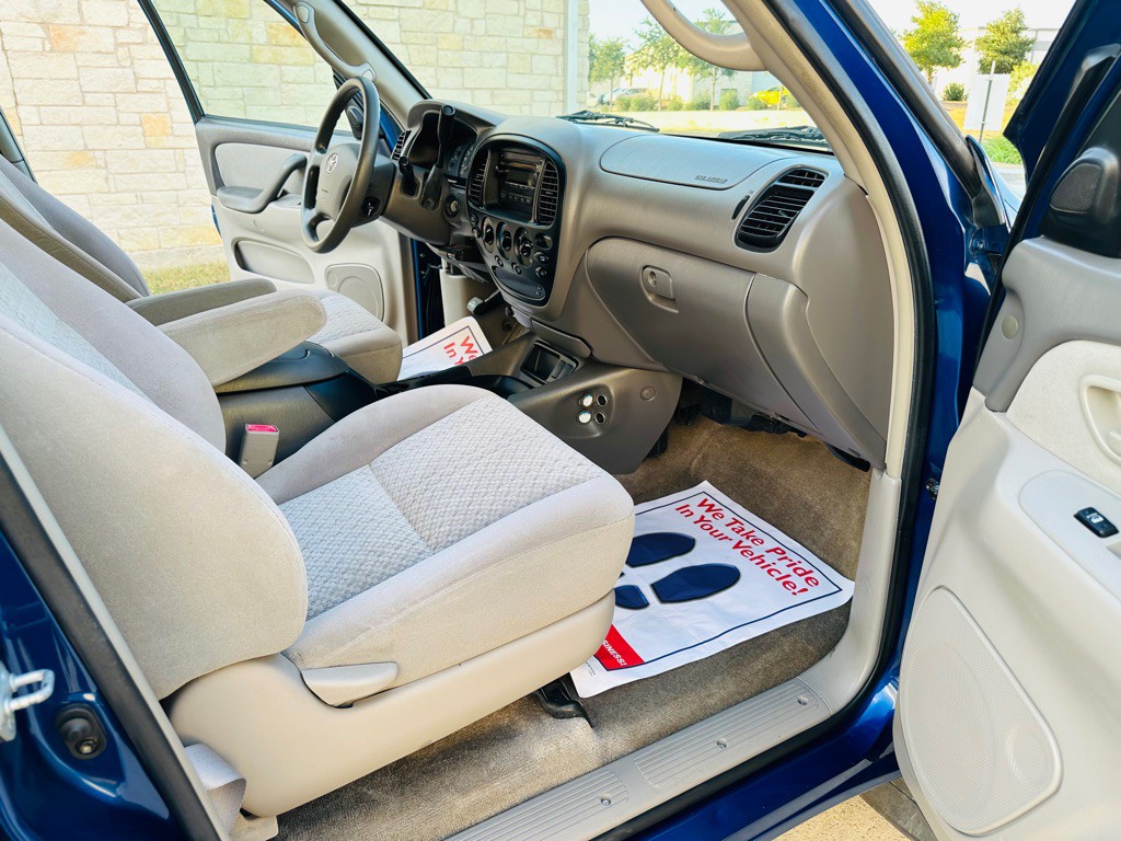 2006 Toyota Tundra Image 4