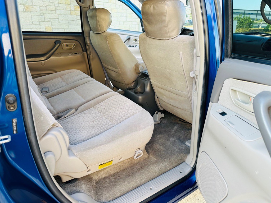 2006 Toyota Tundra Image 5