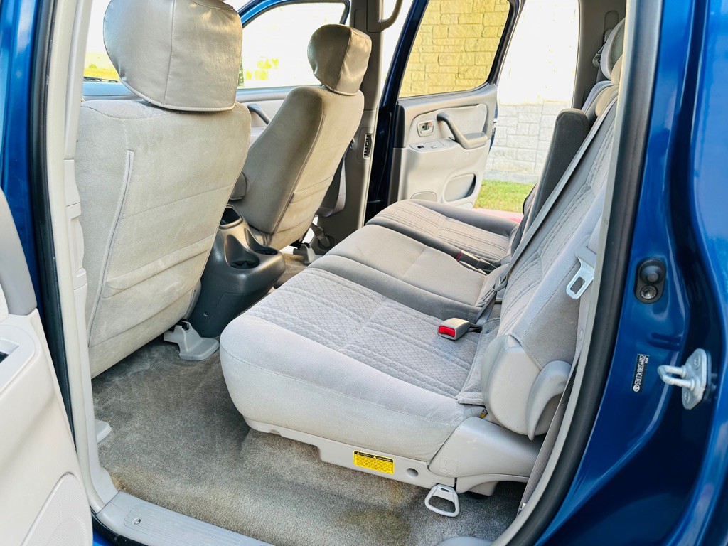 2006 Toyota Tundra Image 6