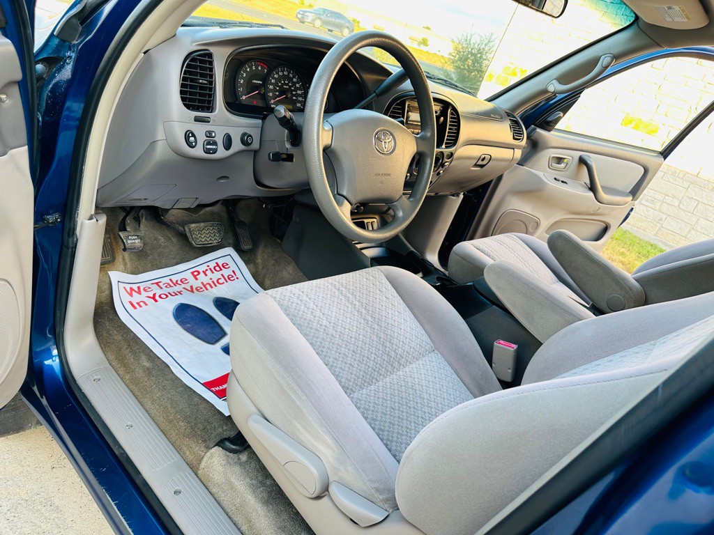 2006 Toyota Tundra Image 7