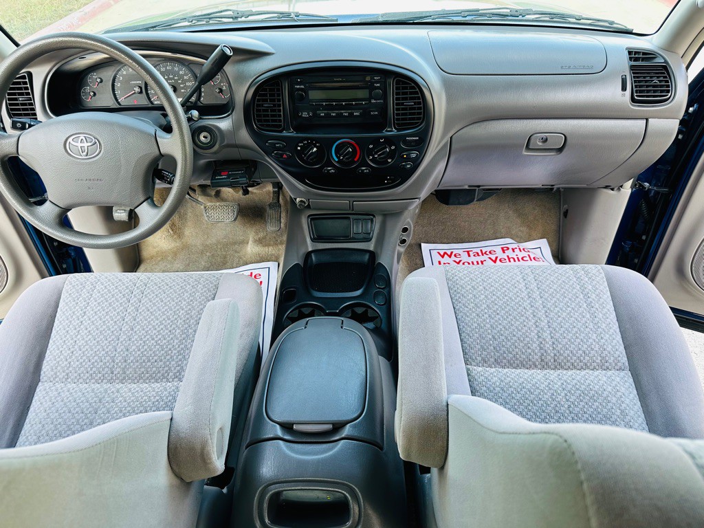 2006 Toyota Tundra Image 8