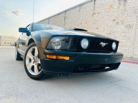 Image for 2007 Ford Mustang GT ID: 6758358