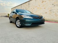 Image for 2005 Toyota Camry LE ID: 6763139