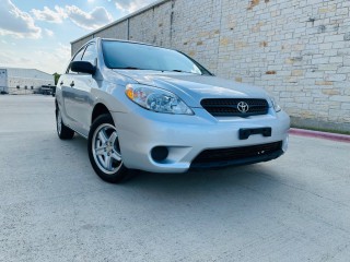 Image for 2006 Toyota Corolla XR ID: 6768328