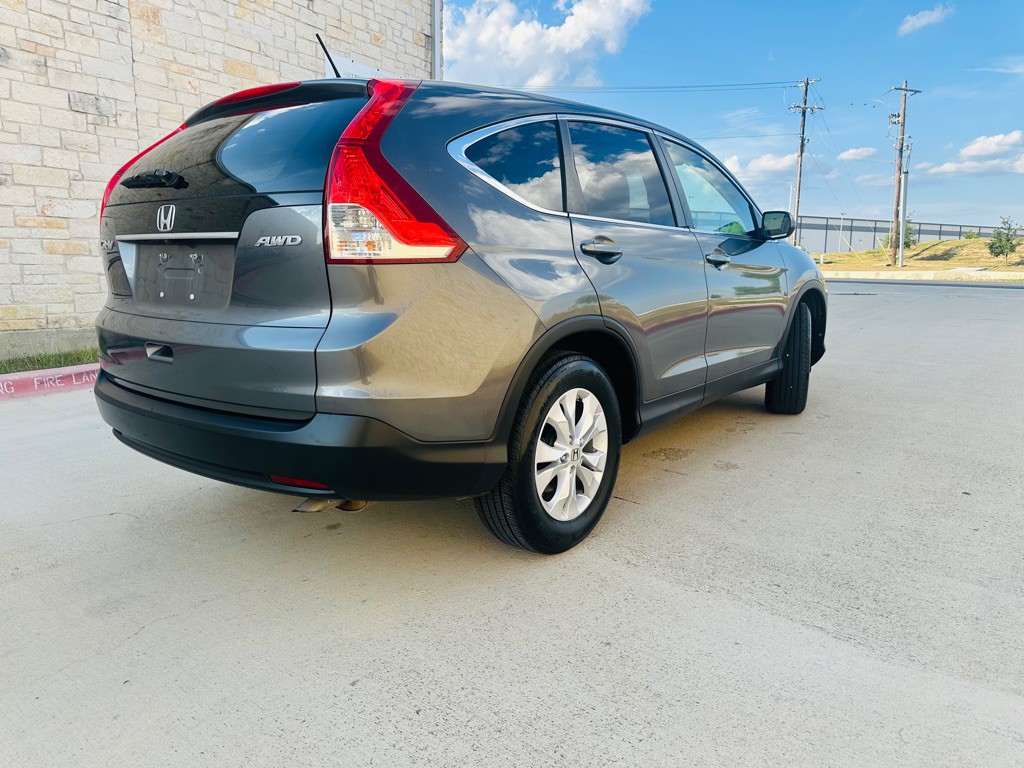 2012 Honda CR-V Image 2