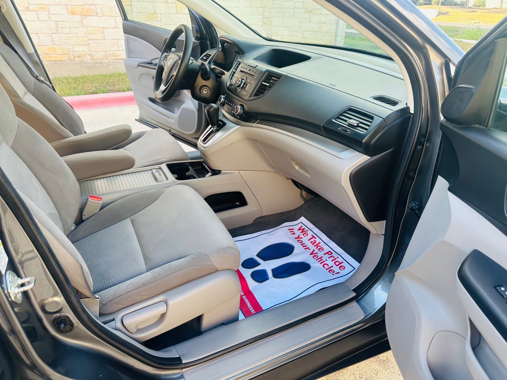 2012 Honda CR-V Image 5