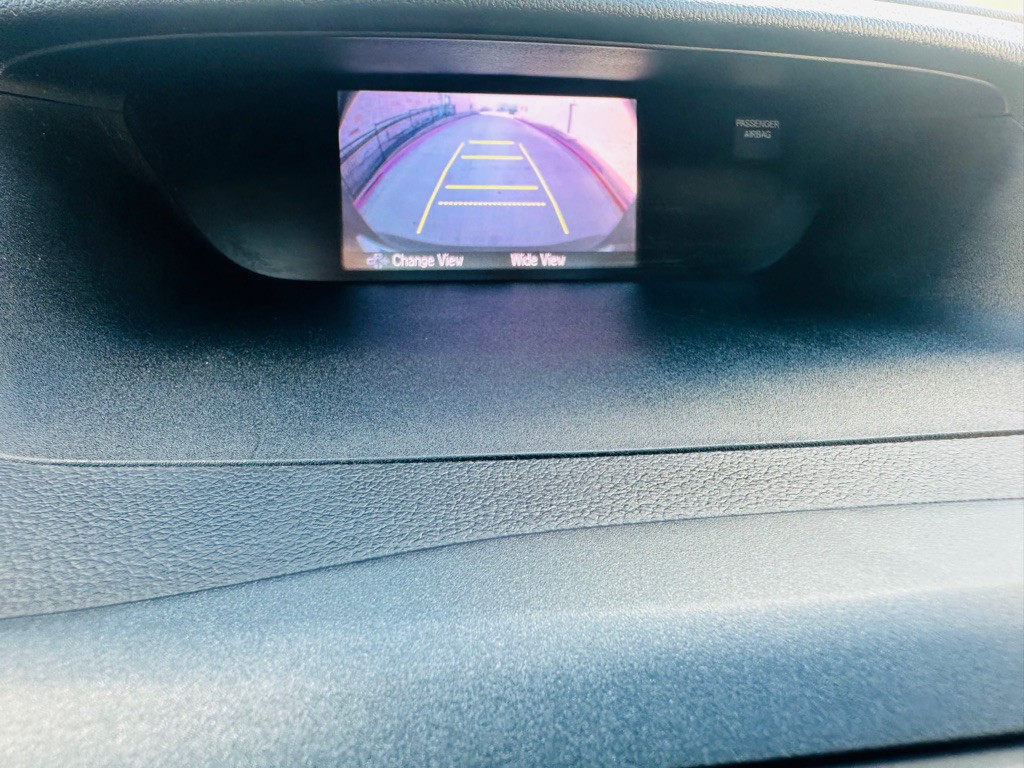 2012 Honda CR-V Image 11