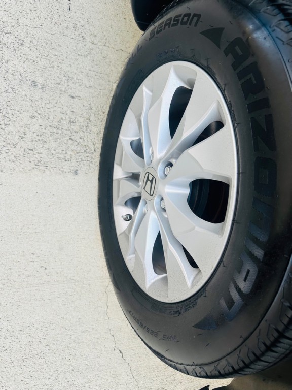 2012 Honda CR-V Image 12