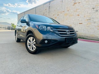 Image for 2012 Honda CR-V EX ID: 6773204