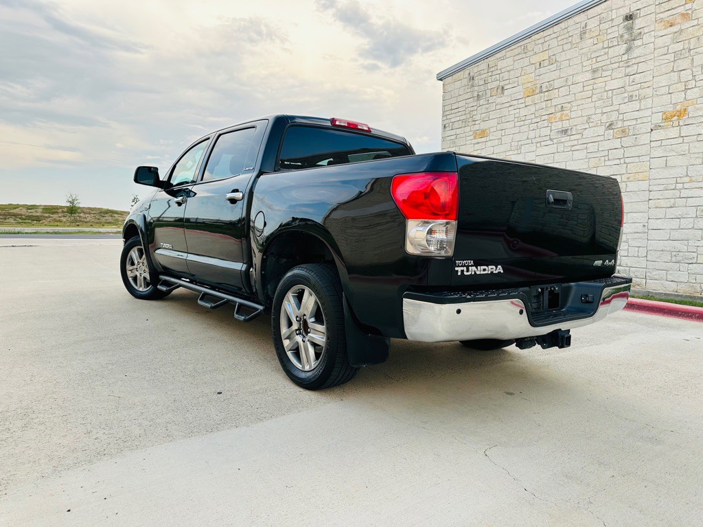 2011 Toyota Tundra Image 3