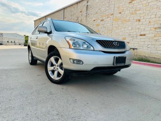 Image for 2008 Lexus RX 350 ID: 6790050