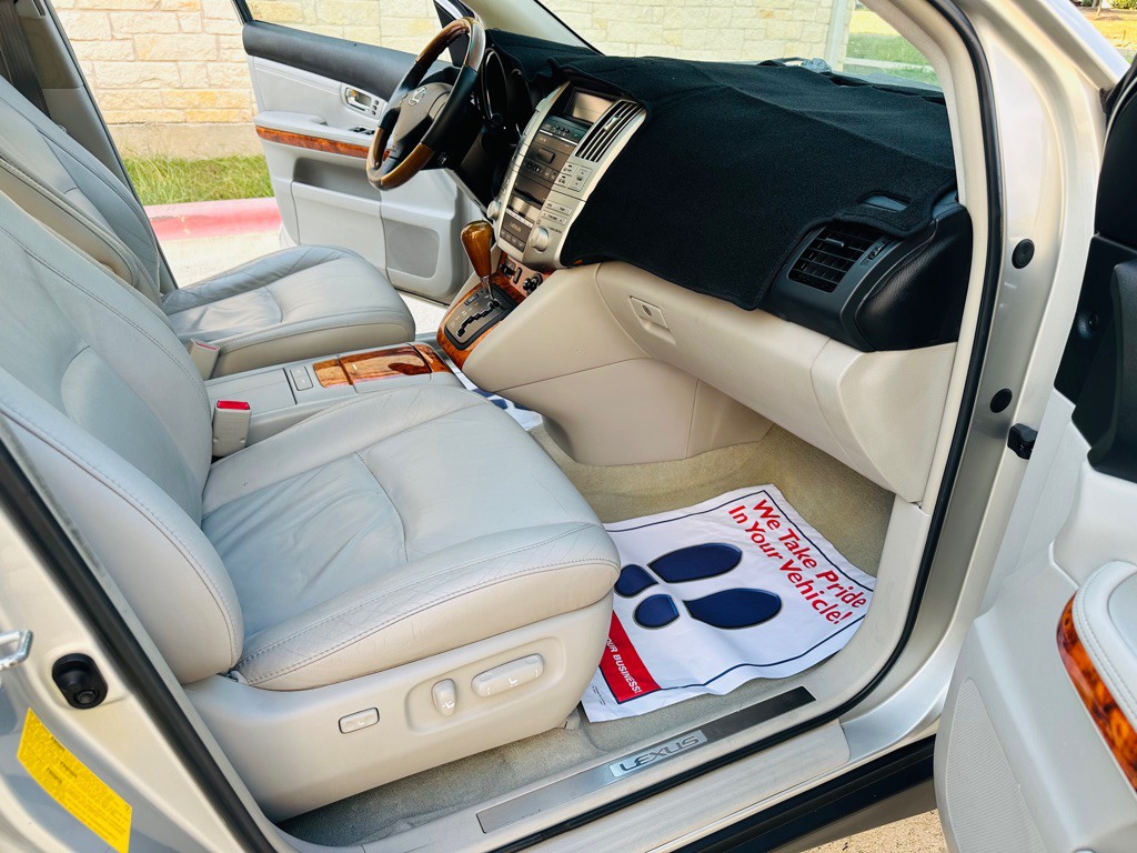 2008 Lexus RX Image 5