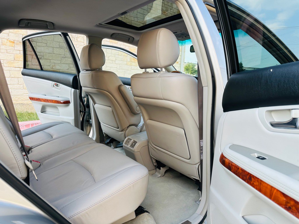 2008 Lexus RX Image 6