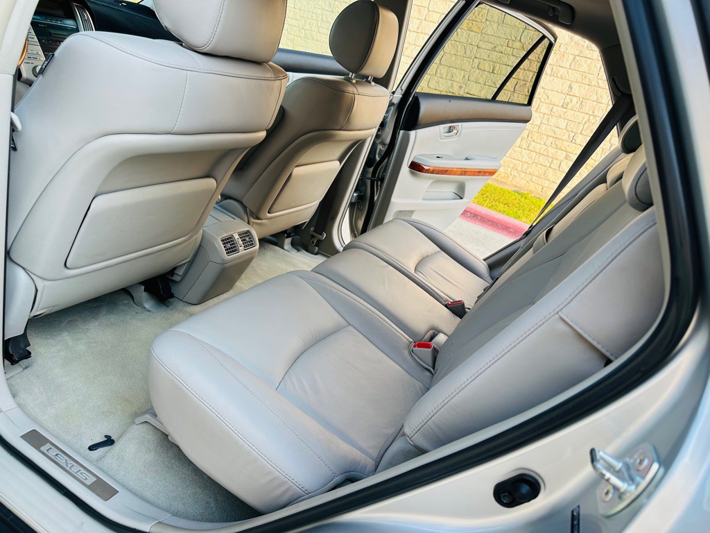 2008 Lexus RX Image 7