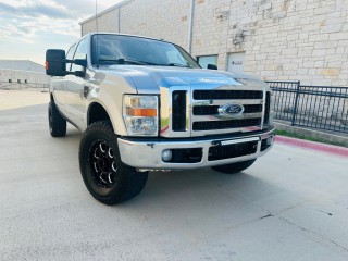 Image for 2010 Ford F-250 Super Duty ID: 6799715