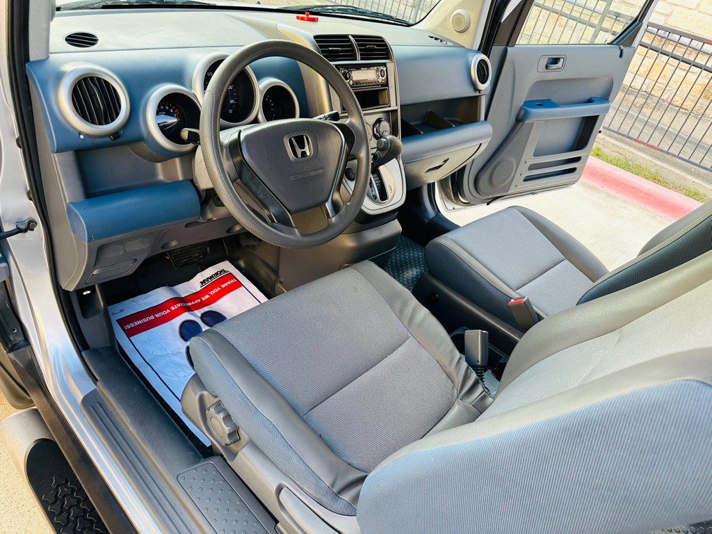 2003 Honda Element Image 7