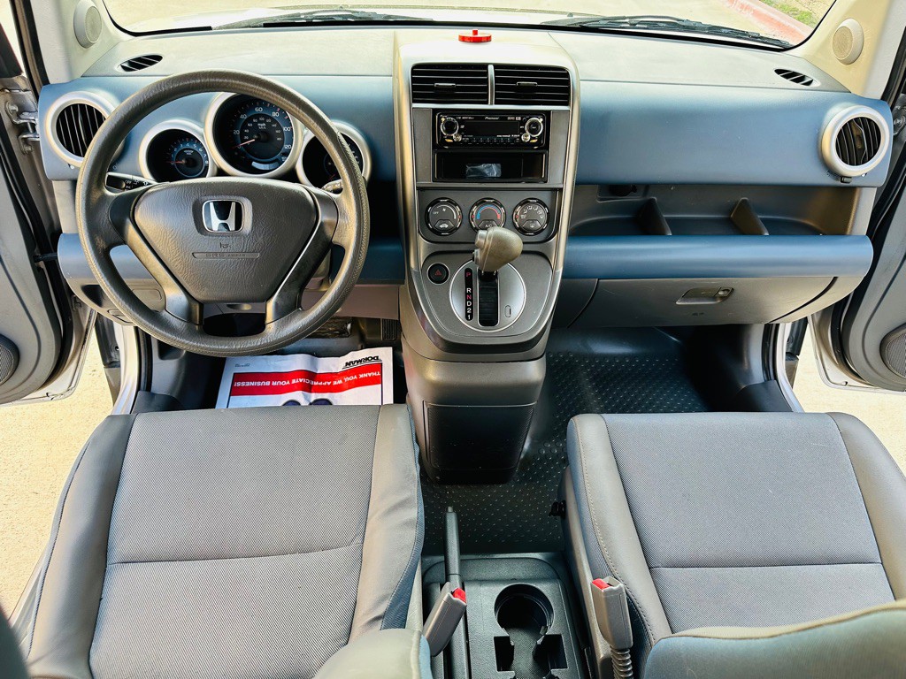 2003 Honda Element Image 9