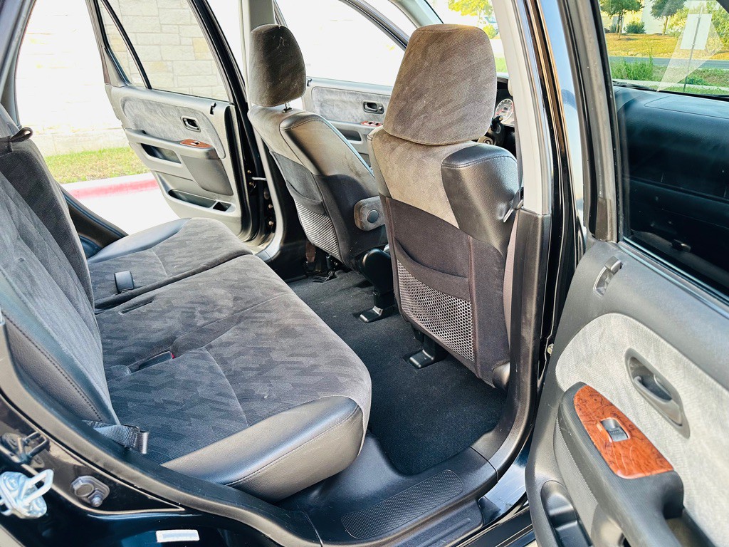 2003 Honda CR-V Image 6