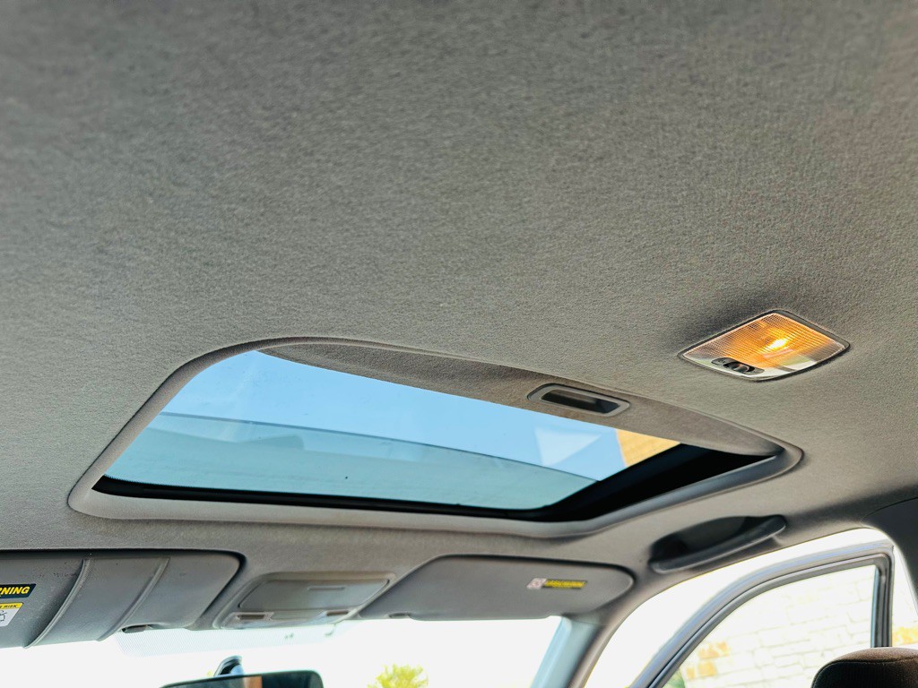 2003 Honda CR-V Image 10